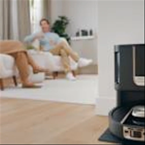 Shark® Introduces PowerDetect™ ThermaCharged™ Robot With Thermal Heated Mop Wash and Dry Technology For Next-Level Home Hygiene