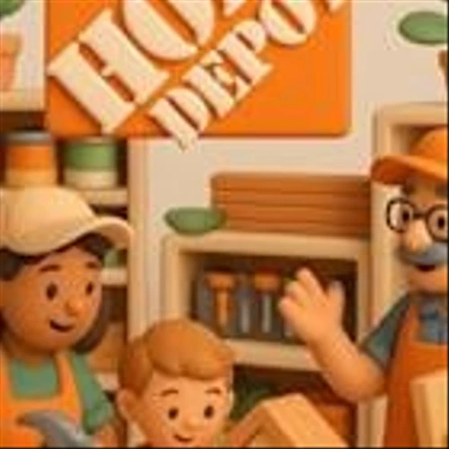 How Home Depot’s (HD) $2 Billion Bond Offering Is Shaping Its Growth and Capital Allocation Narrative