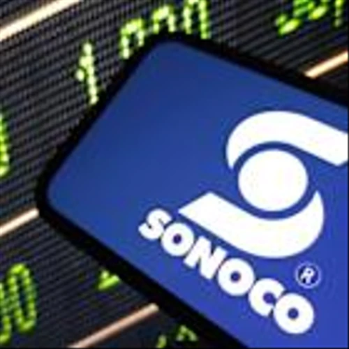 Sonoco reports 16.5% dip in GAAP net income in Q1 2025