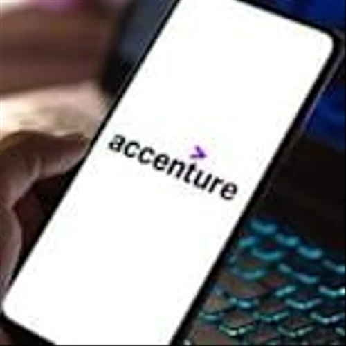 Accenture price target lowered to $285 from $372 at RBC Capital
