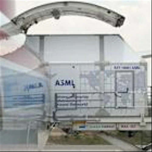 ASML Just Shared Fantastic News for Nvidia, Broadcom, and AMD Investors