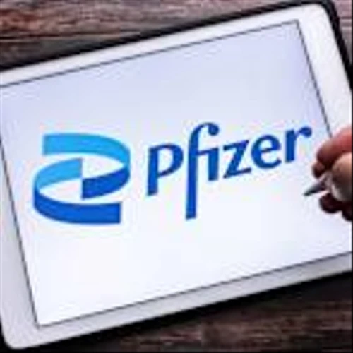 Is Pfizer Stock Underperforming the Dow?
