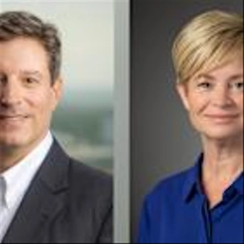 Two Vice Presidents Named at HII’s Newport News Shipbuilding