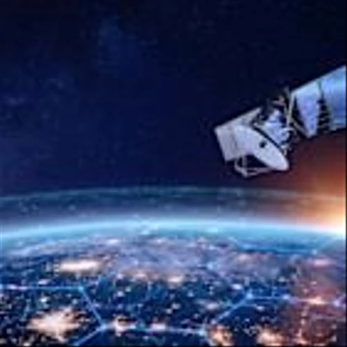 Satellite Infrastructure Stocks Surge as Orbital Economy Expands Beyond SpaceX’s Shadow