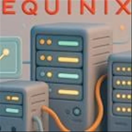 Is It Time To Reassess Equinix (EQIX) After Its Recent Share Price Pullback?