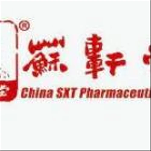 China SXT Pharmaceuticals, Inc. Announces Share Consolidation