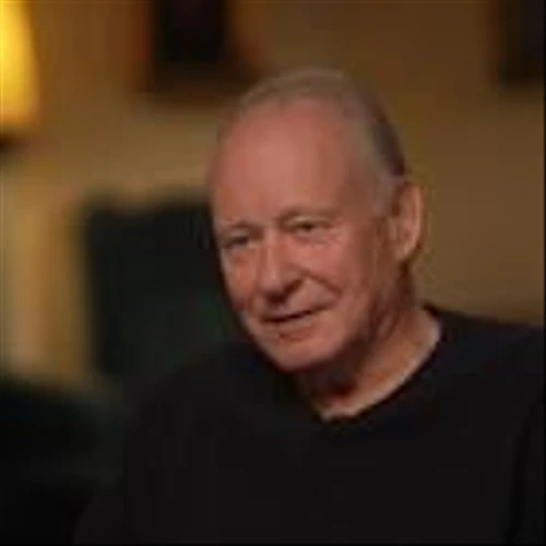 Extended interview: Stellan Skarsgård