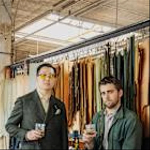 Lagavulin Single Malt Scotch Whisky Unveils The Lagavulin Islay Tartan, Designed with Simon Goldman, Interpreting Whisky Craft In Textile Form