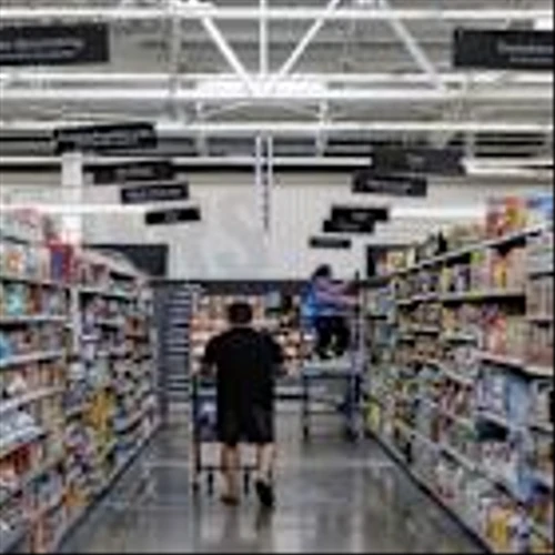 Walmart's US boss take a surprising political stand