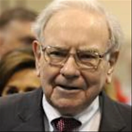 Warren Buffett Just Loaded Up On This Unstoppable AI Stock