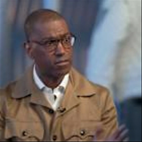 Nike CEO Hill Sees Turnaround Spreading Across the World