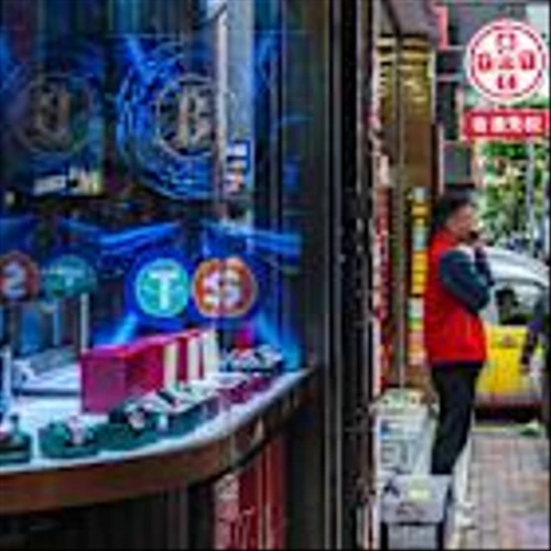 Crypto Reels From a $200 Billion Crash as Casino Crowd Moves On