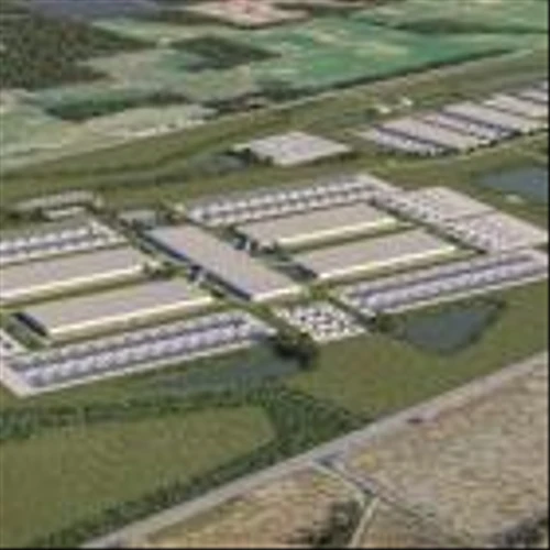 AI Meets Aggressive Accounting at Meta’s Gigantic New Data Center