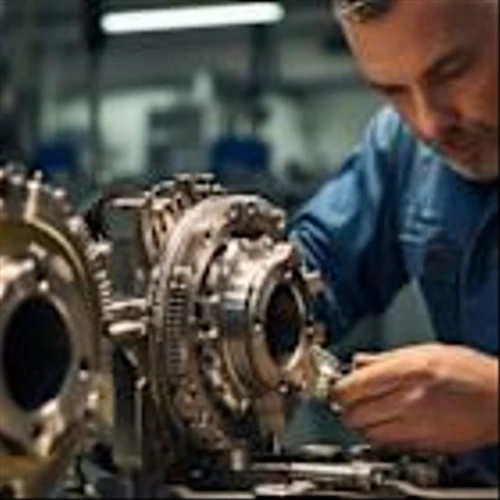 RBC Bearings (RBC) Surged as Results Exceeded Expectations