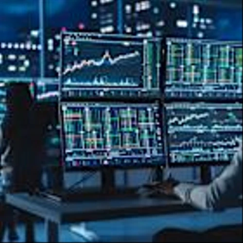 Billionaires Are Selling Palantir Stock and Buying a Stock-Split AI Stock Up 1,530% in 3 Years