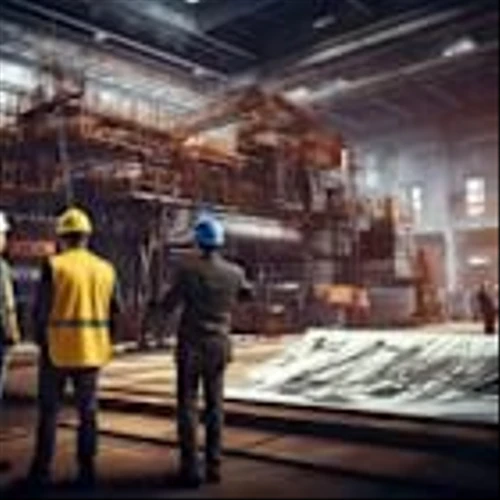 United Rentals (URI) Slid on Weaker Construction Markets