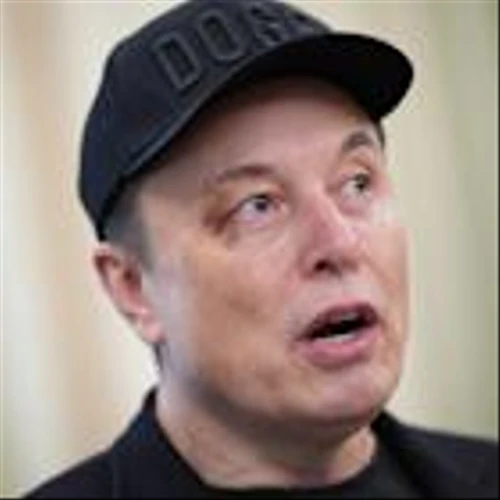 Tesla sells off after Elon Musk scraps his 2025 sales growth target and warns, ‘We could have a few rough quarters’