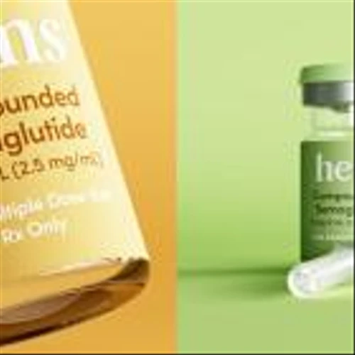 Hims & Hers Is in the FDA’s Crosshairs. It’s a Risk to the Stock.