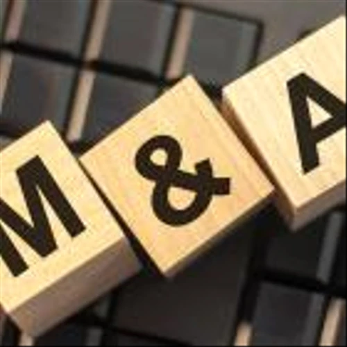 Why private equity is 'the real issue' in M&A