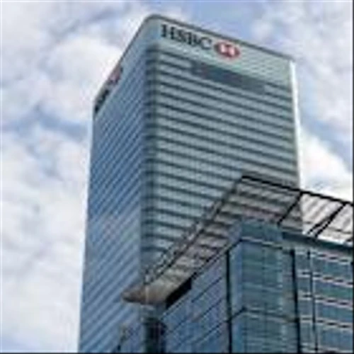 HSBC Braces for $1.1 Billion Hit From Madoff Lawsuit
