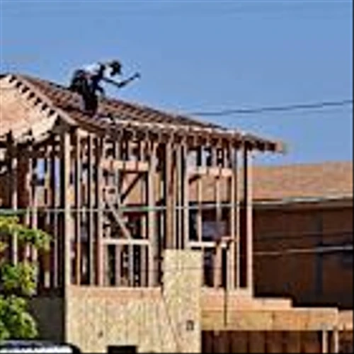 Home Builders Are Hurting. Their Stocks Are Good Buys.