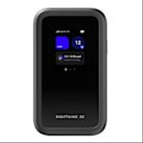 NETGEAR Introduces the Nighthawk 5G M7 Hotspot with New Mobile App and eSIM Marketplace to Enable Fast Portable Connectivity