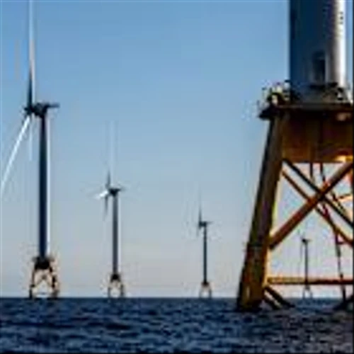 Eversource faces financial risk over Trump administration’s offshore wind stop-work order: Fitch