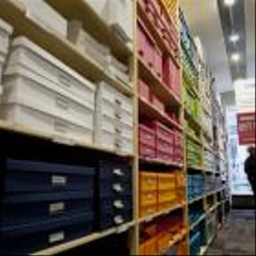 Container Store Files for Bankruptcy After Losses Pile Up