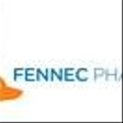 Fennec Pharmaceuticals Announces Private Offering of Common Shares in Canada