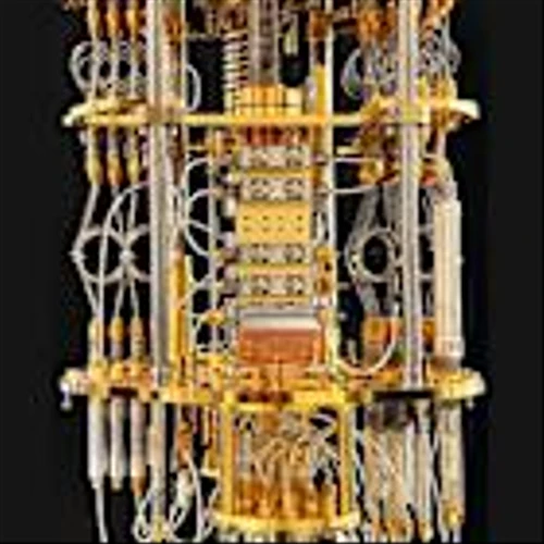 Quantum Computing Stocks: D-Wave Touts AI Synergies At Conference