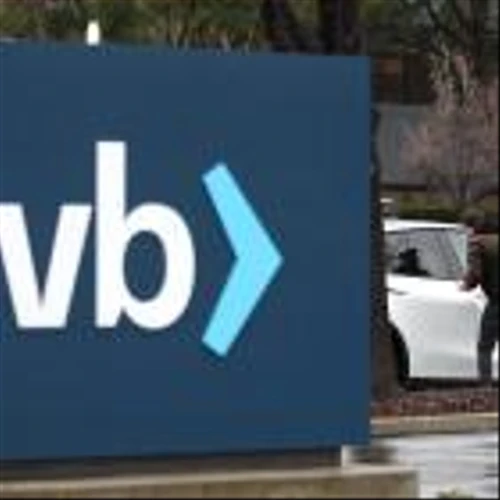 SVB’s ex-parent company sues First Citizens over trademarks