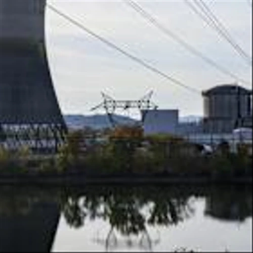 Constellation Energy Exec Says Reactor Restart Faces Grid Bottleneck