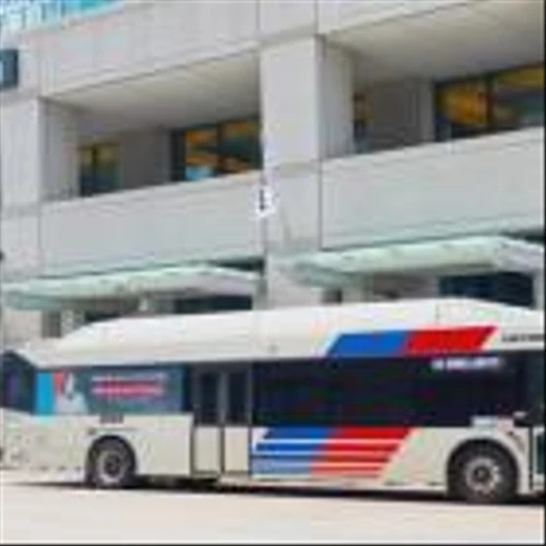 Clean Energy to Build First Private Natural Gas Fueling Station for Houston METRO