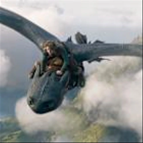 ‘How to Train Your Dragon’ tops the US box office as ‘Elio’ marks a new low for Pixar