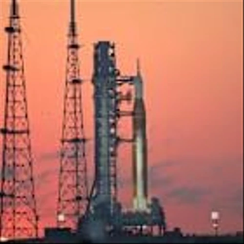 NASA $20 Billion Moon Base and Artemis Launch Is Big Business for These Stocks