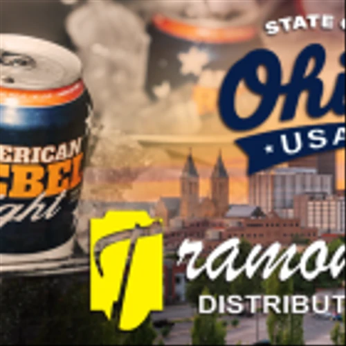 American Rebel Light Continues Rapid Growth by Signing Distribution Agreement with Tramonte Distributing for Six Counties in Northeastern Ohio