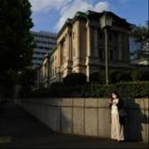 BOJ’s Tamura Says Rate Should Be at Least 1% in Second Half of Year