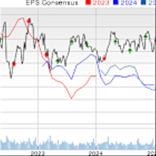 EOG Resources Q4 Earnings Beat Estimates on Higher Production Volumes