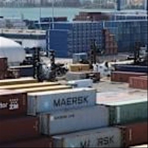 Trump’s Tariffs Are Redrawing World Trade. Watch Gold, Copper for the Impact.