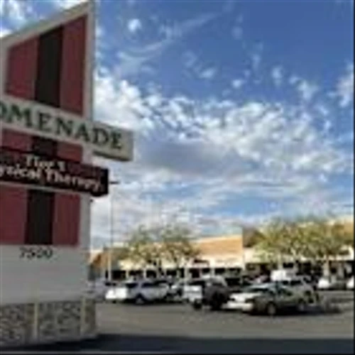 River Oaks sells large Promenade shopping center in West El Paso to competitor Mimco