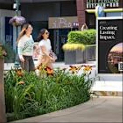 Federal Realty Releases 2024 Sustainability Report