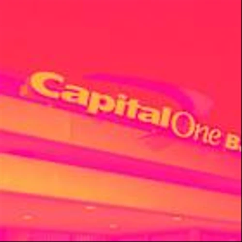 2 Reasons to Like COF (and 1 Not So Much)