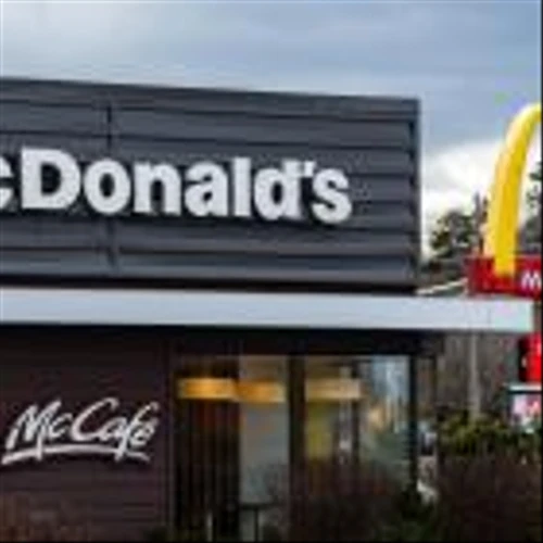 How To Become a Millionaire While Working at McDonald’s