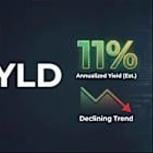 QYLD Turns Mag 7 Tech Stocks Into an 11% Dividend Yield