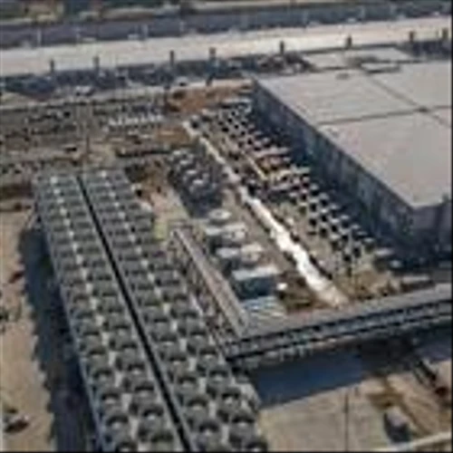 Surging AI Data Center Capex Seen Lifting These Stocks