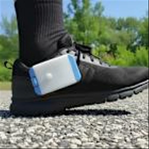 Canadian startup launches wearable to improve gait and reduce falls in older adults
