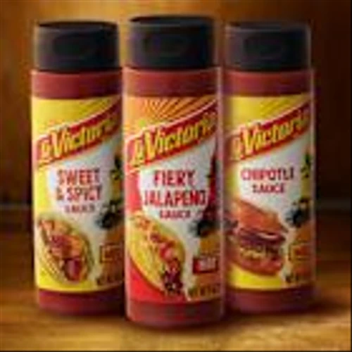 LA VICTORIA® Brand Introduces All-New Lineup of Topping Sauces, Elevating Everyday Meals with Mexican-Inspired Flavor Fusions