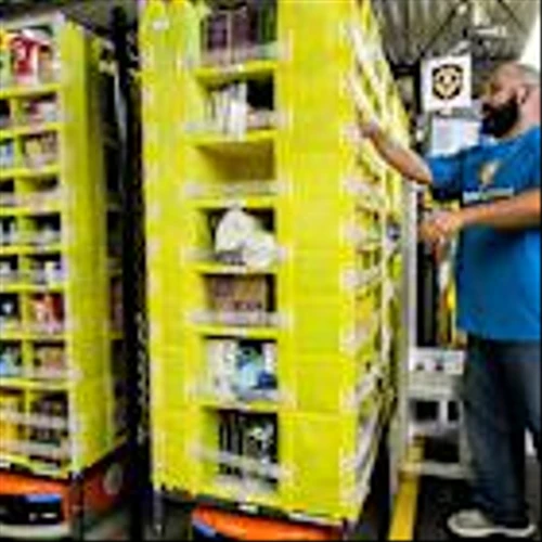 Amazon CEO Expects Future AI Shopping Partnerships Following Walmart-OpenAI Alliance