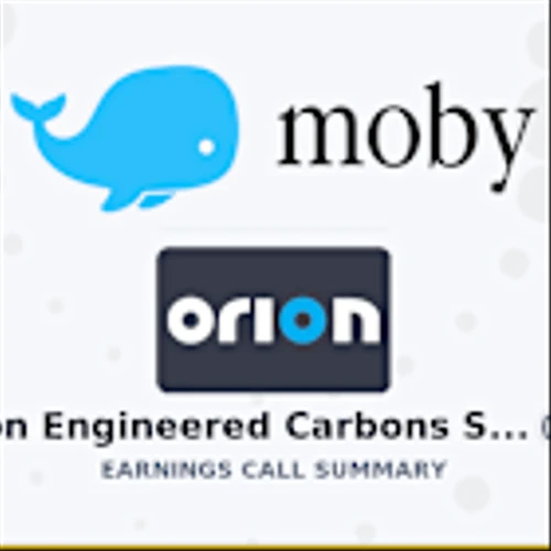 Orion Engineered Carbons S.A. Q4 2025 Earnings Call Summary