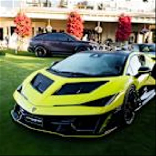 Luxury automakers are worried about 2 economic headwinds
